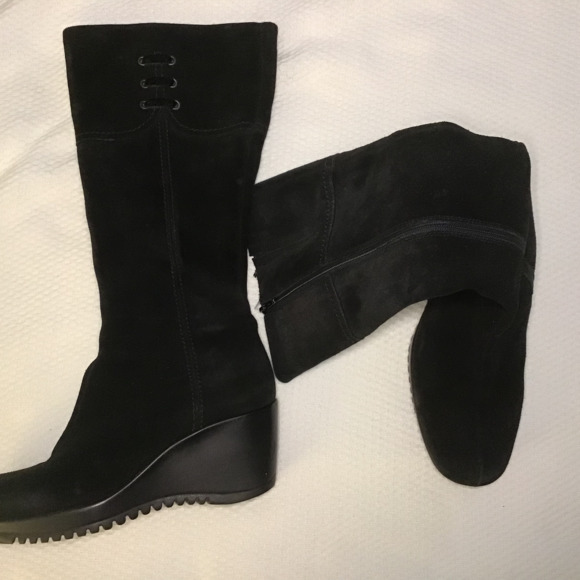 La CANADIENNE Shoes - La CANADIENNE winter boots